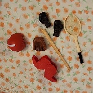 Ken Doll 1964 Sportsman Pak